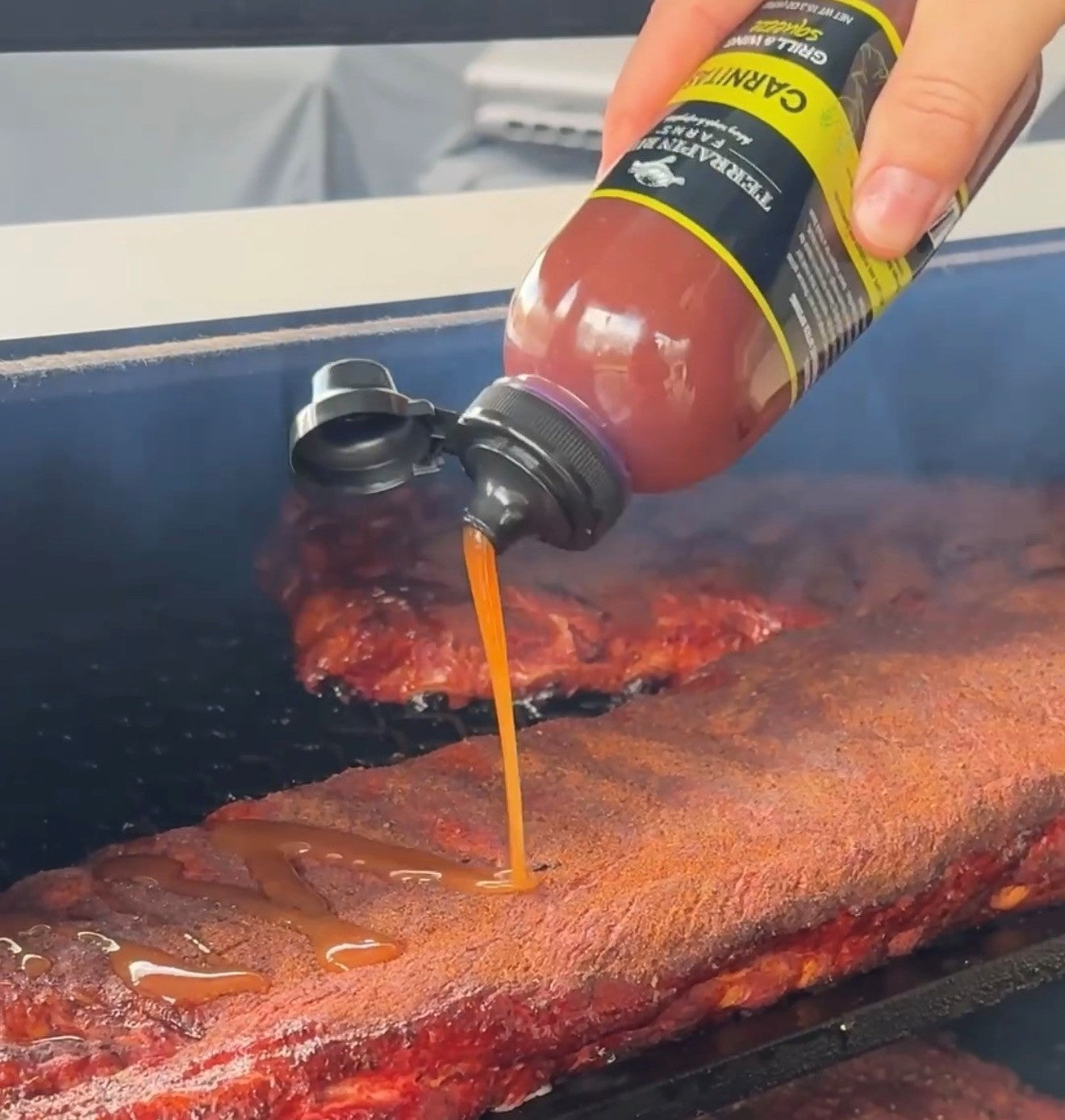 Flavor Fiesta BBQ Box - Fajita & Carne Asada-Style Mexican Grilling Kit