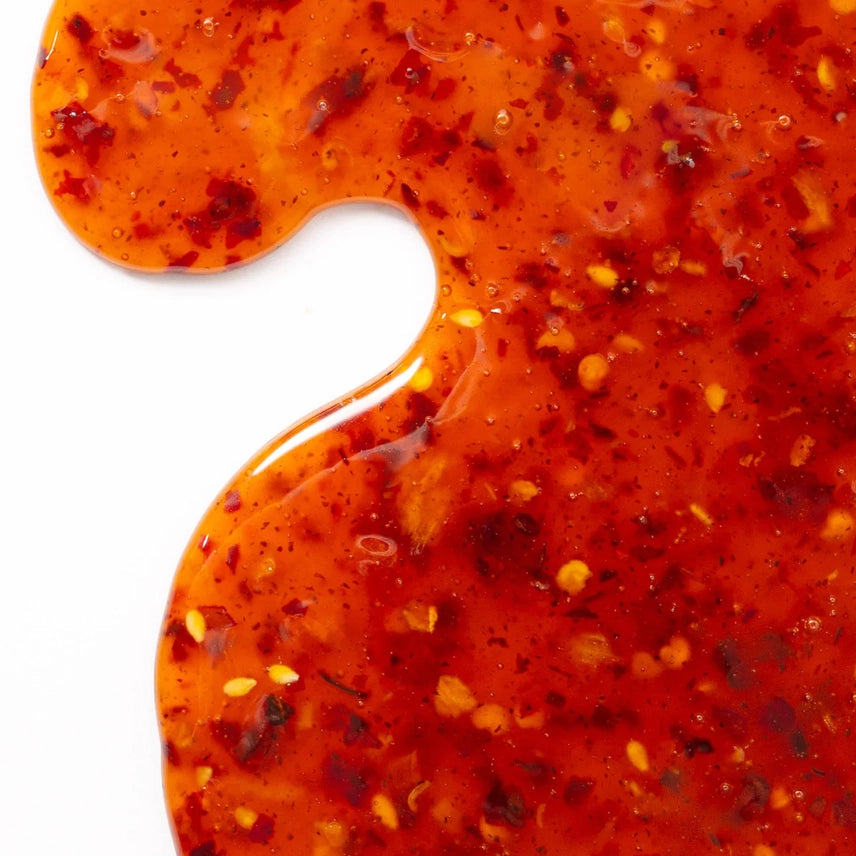 Momofuko Chili Crunch Hot Honey (7.7 oz)