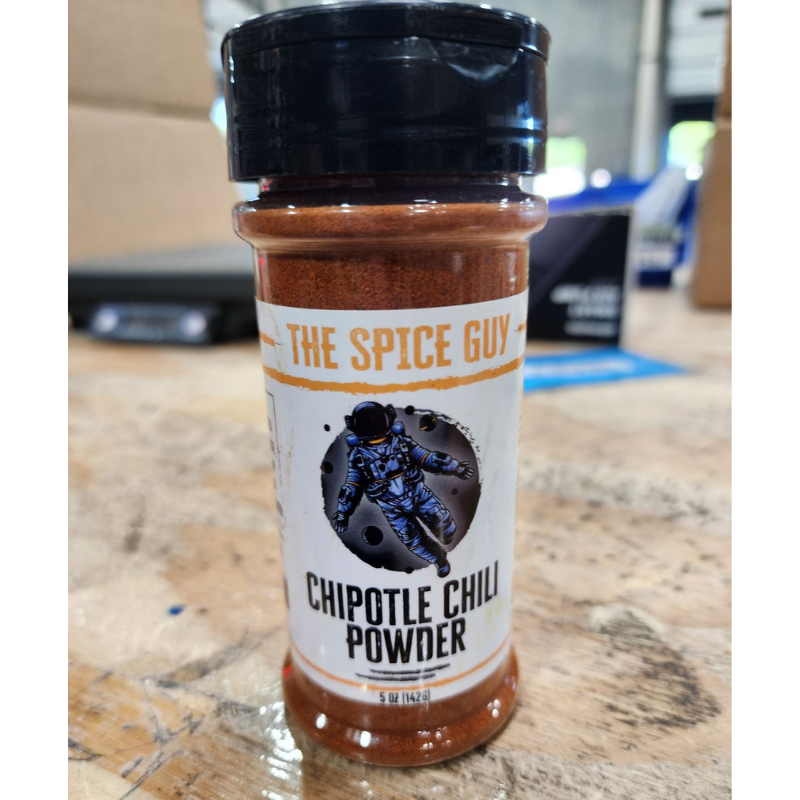 Chipotle Chili Powder by The Spice Guy (5 oz)