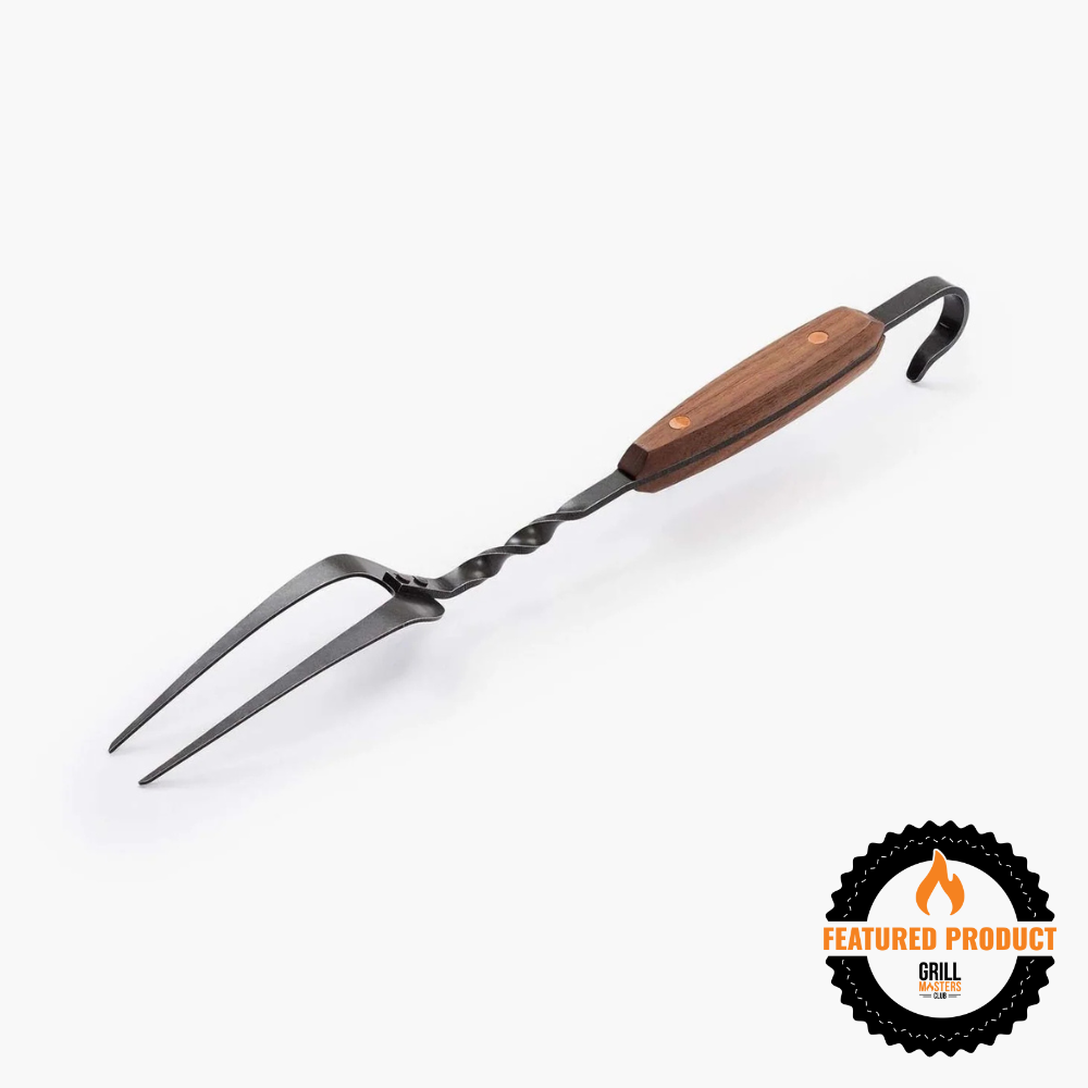 Staff Favorites BBQ Bundle: Meat Swadl, Grill Brush, Kinder’s Sauces & Butcher Paper