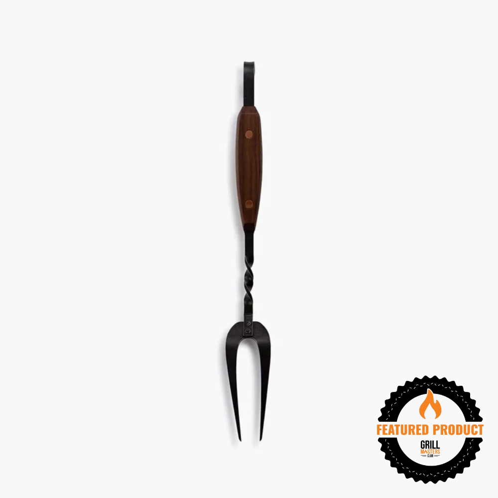 Staff Favorites BBQ Bundle: Meat Swadl, Grill Brush, Kinder’s Sauces & Butcher Paper
