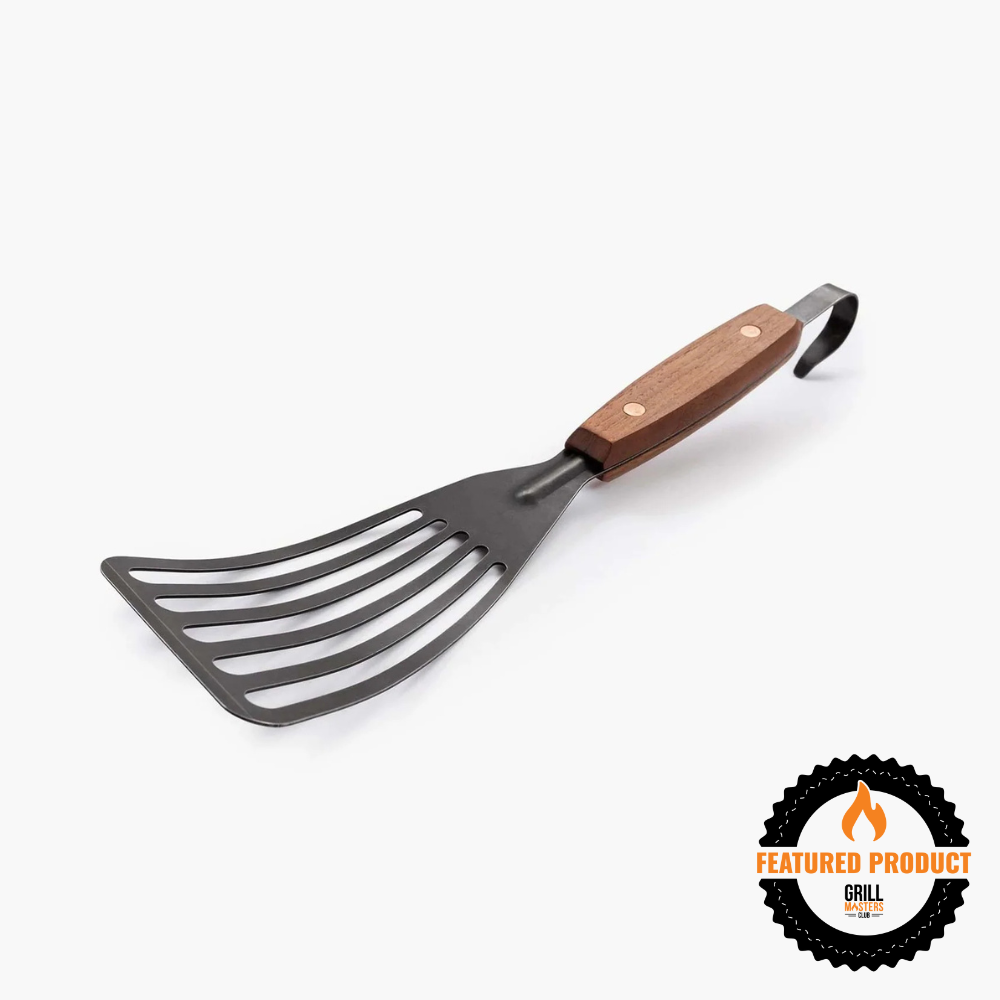 The Ultimate Fin to Flame Bundle: Fish & Seafood Grilling Essentials