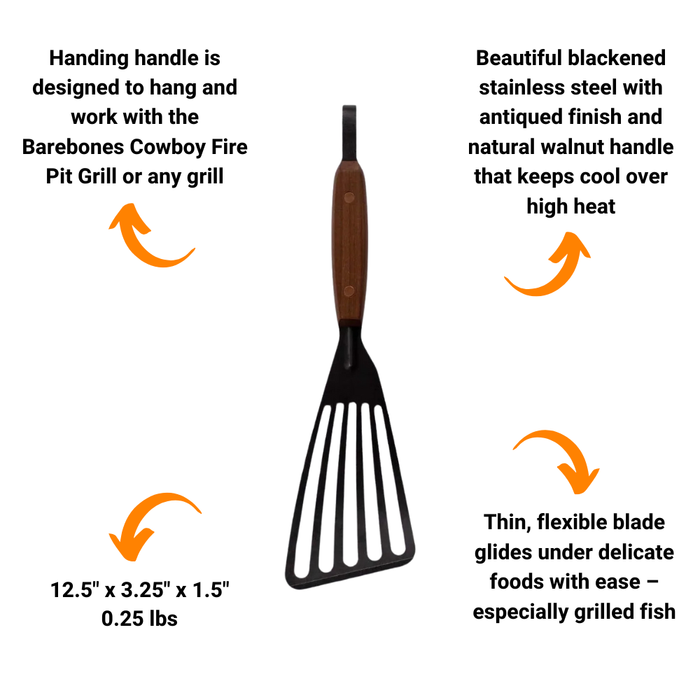 The Ultimate Fin to Flame Bundle: Fish & Seafood Grilling Essentials