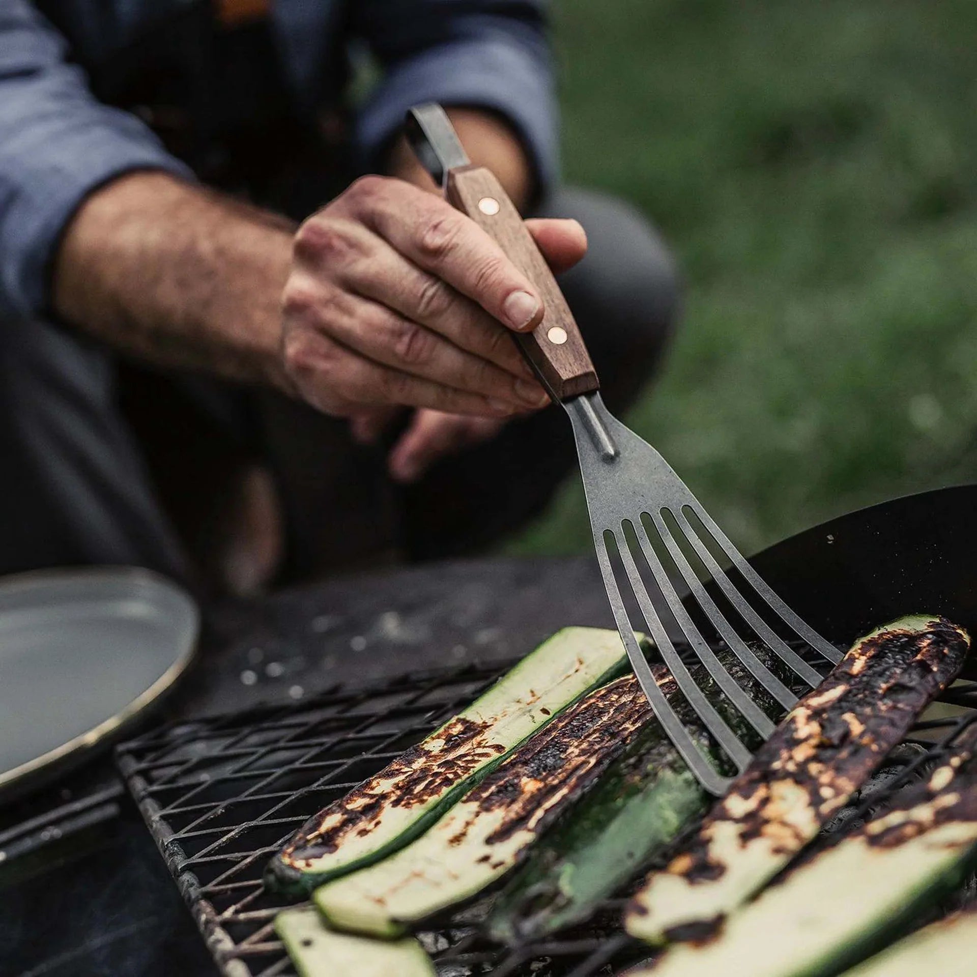 The Ultimate Fin to Flame Bundle: Fish & Seafood Grilling Essentials