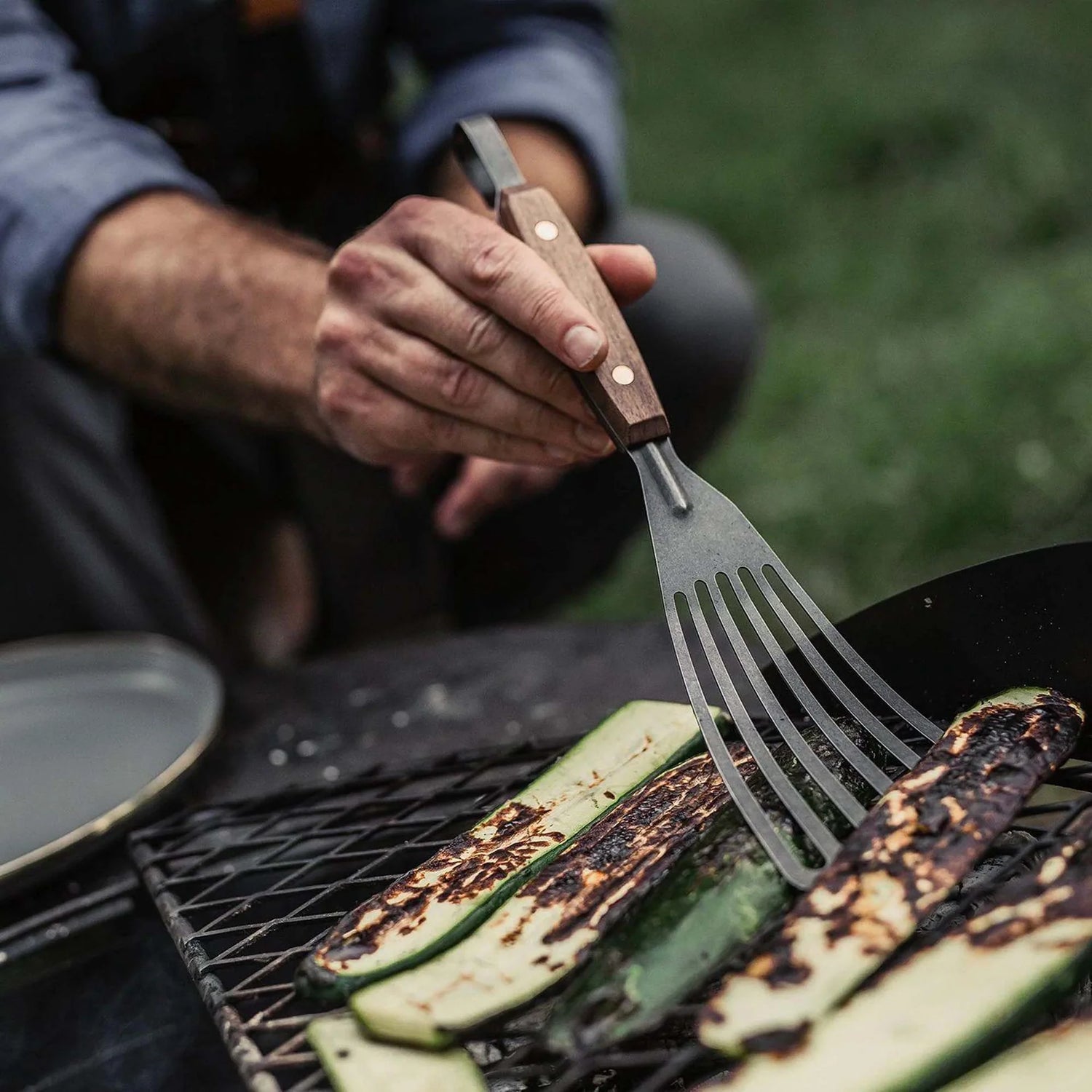 The Ultimate Fin to Flame Bundle: Fish & Seafood Grilling Essentials