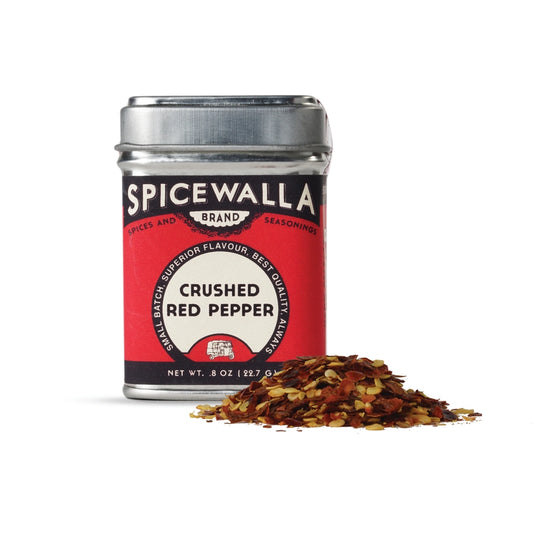 Crushed Red Pepper Flakes by Spicewalla (0.8 oz)
