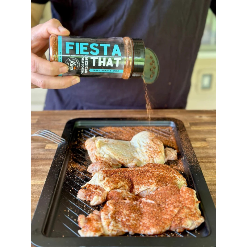 Clean As A Whistle Grill Cleaning Bundle
