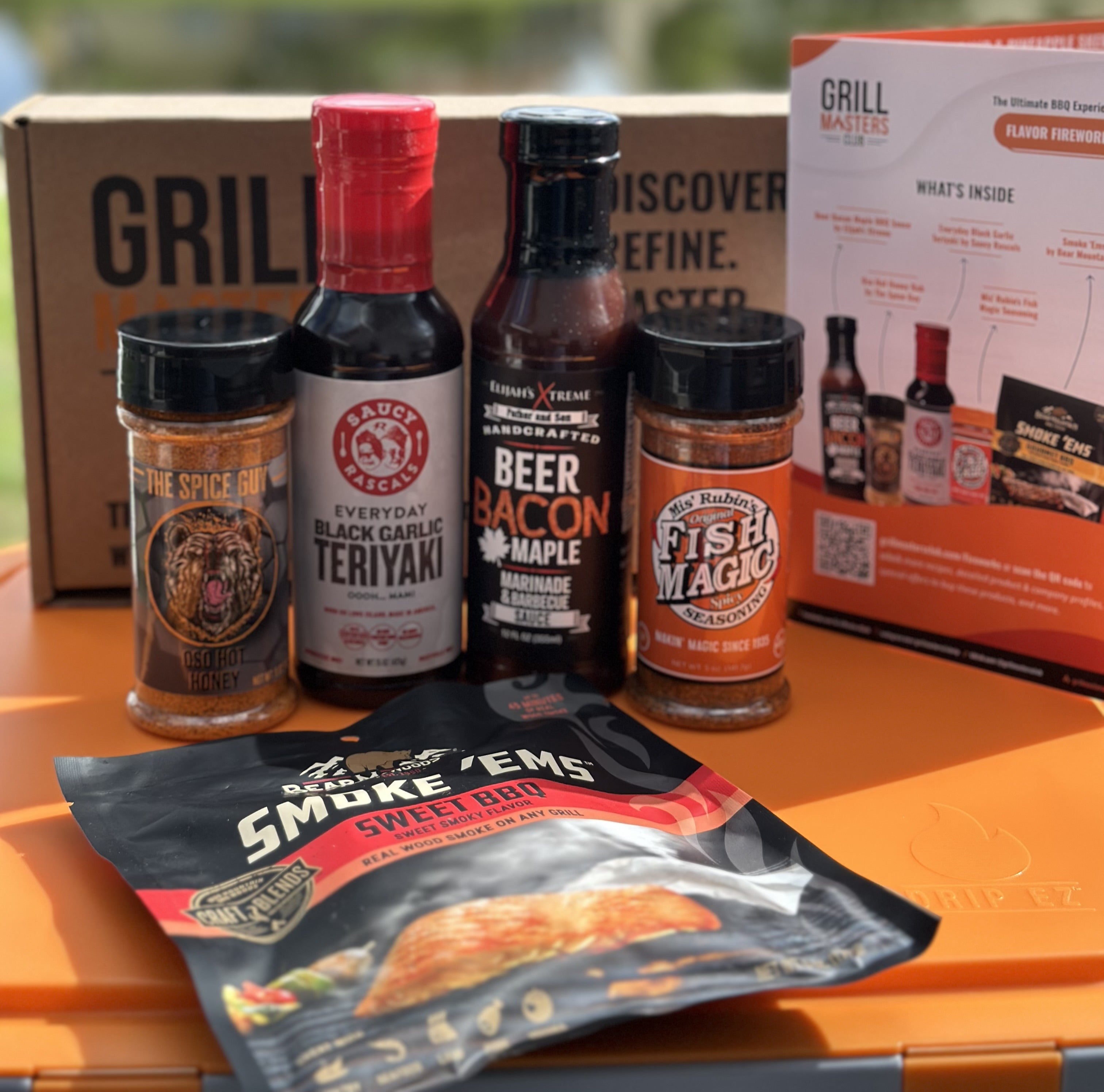 Subscribe & Save - Bimonthly (6 boxes over 12 months)