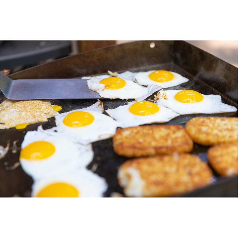 14" Stainless Steel Griddle Spatula by Fox Run