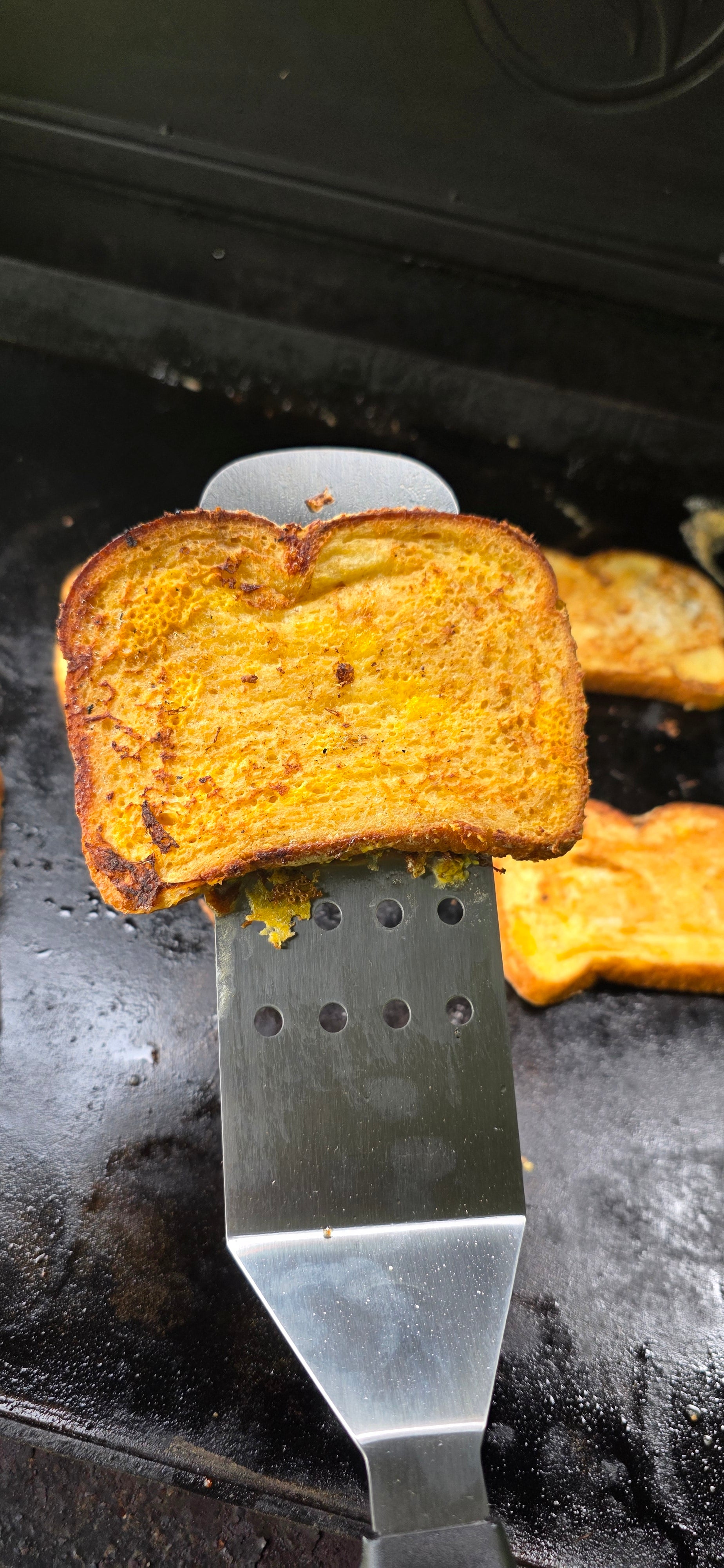 BBQ Brunch Bundle: Maple Bacon & French Toast Breakfast Grilling Kit