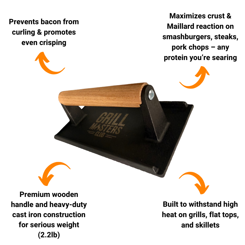 Bacon Boss Bundle: Smoked Pork Belly & Candied Bacon Kit