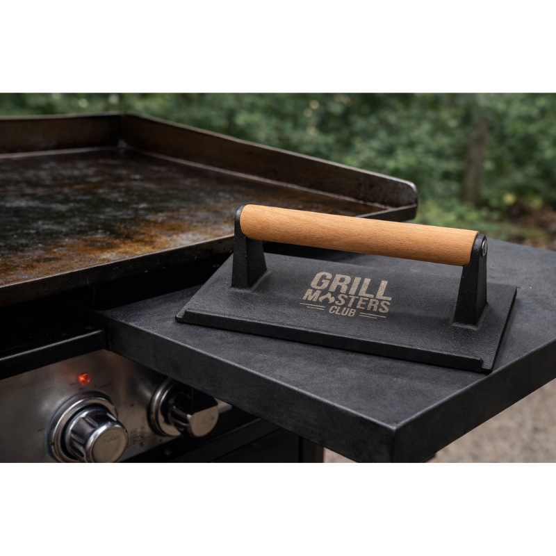 Bacon Boss Bundle: Smoked Pork Belly & Candied Bacon Kit