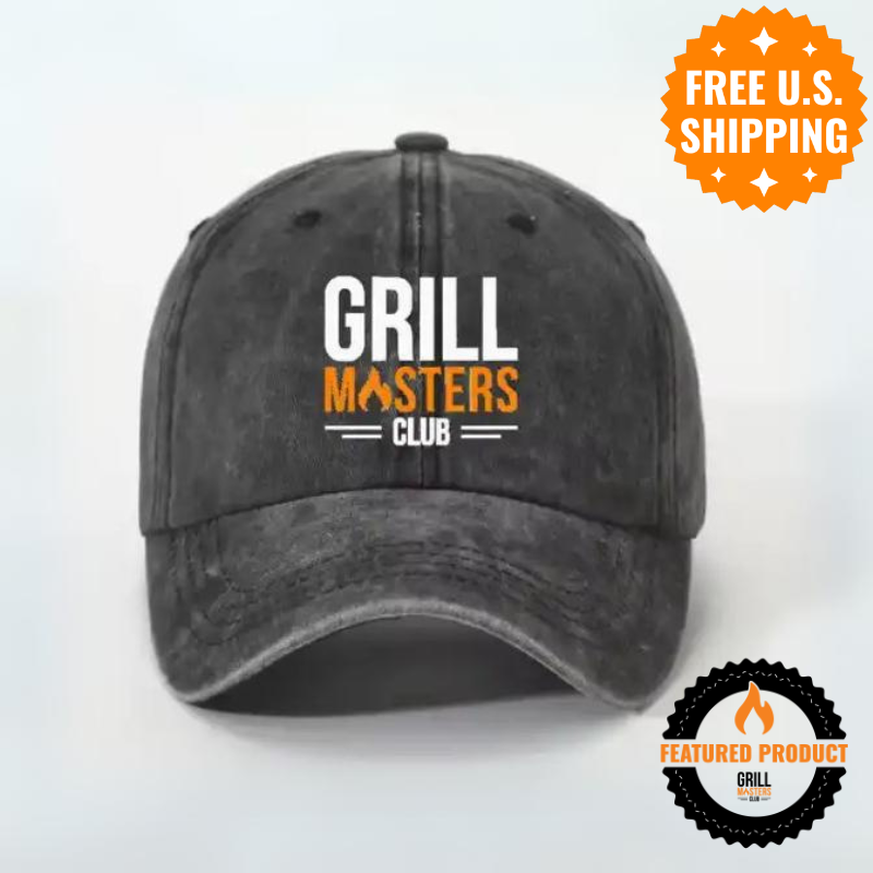 "Fiddle With The Griddle" Bundle: Reversible Cast Iron Griddle, Spatula, Burger Press, Spray Bottle & More