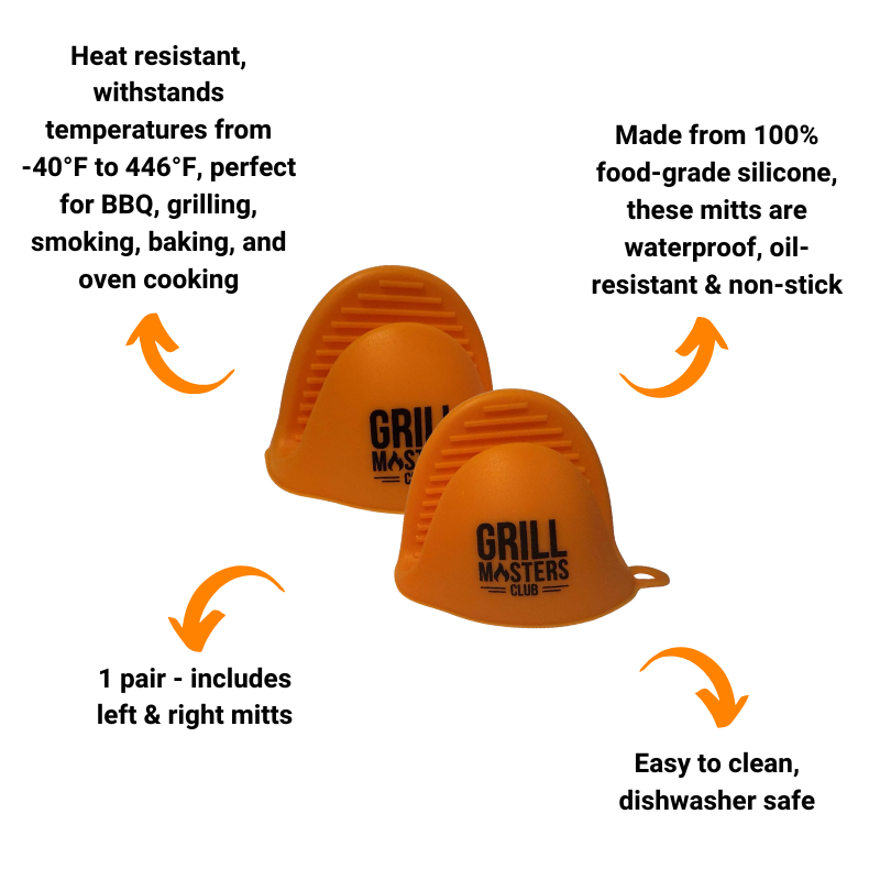 2 Box Bundle Deal for the Ultimate Grill Master