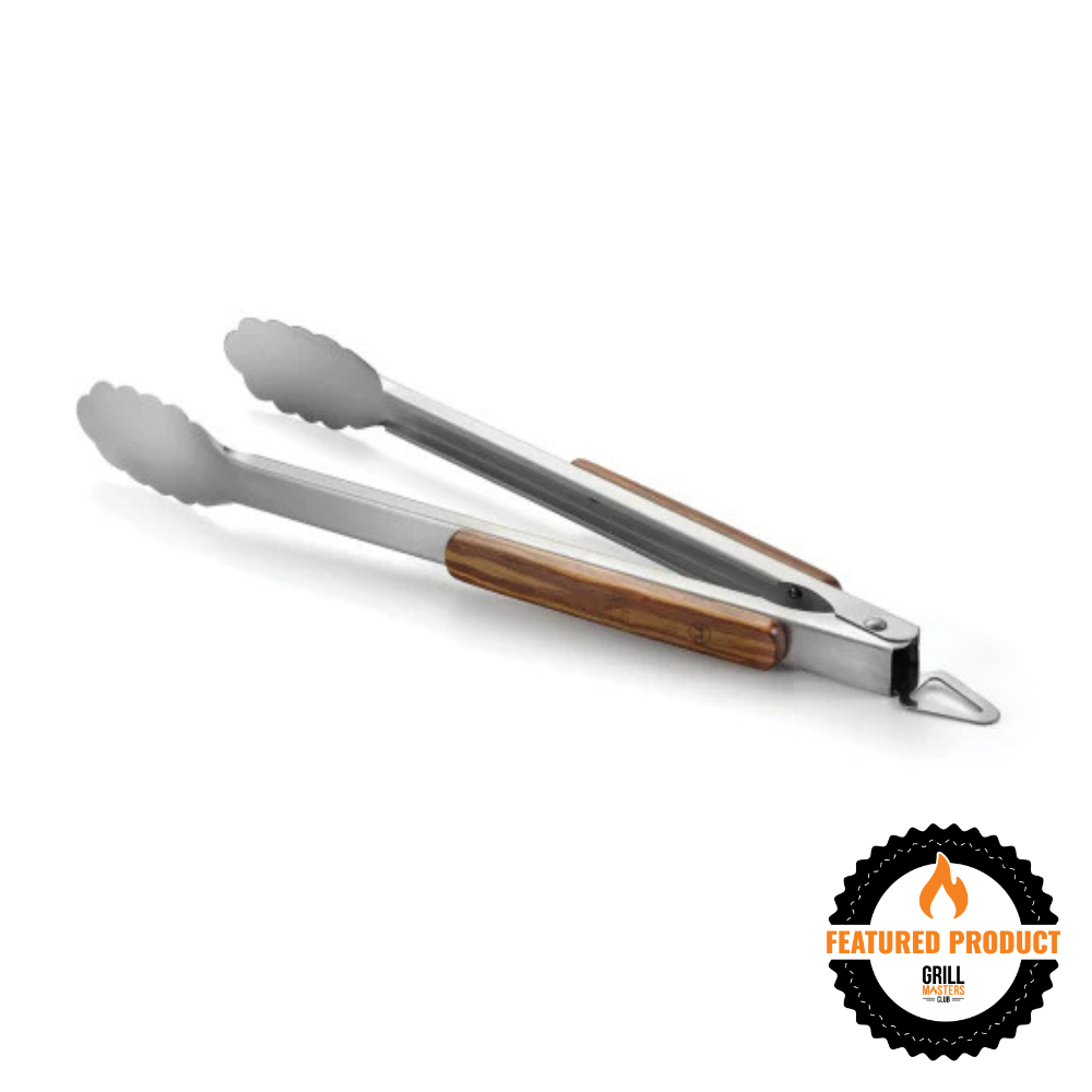 Blazing BBQ Bundle: Grilling Grids + Tongs + Carving Fork + Prep Tub + Grilling Mat + Free Sauce