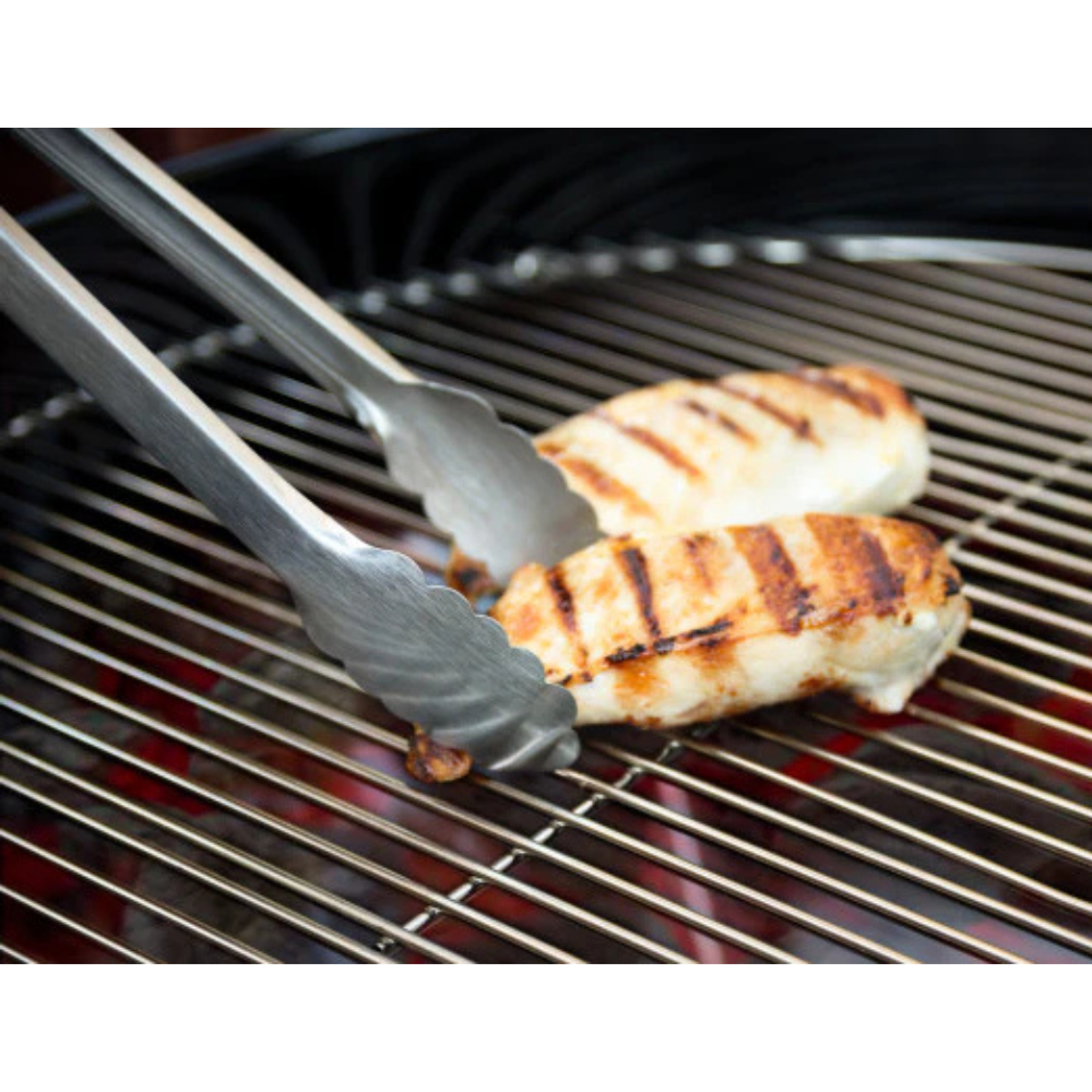 The Grip & Flip Collection for Open Fire Cooking