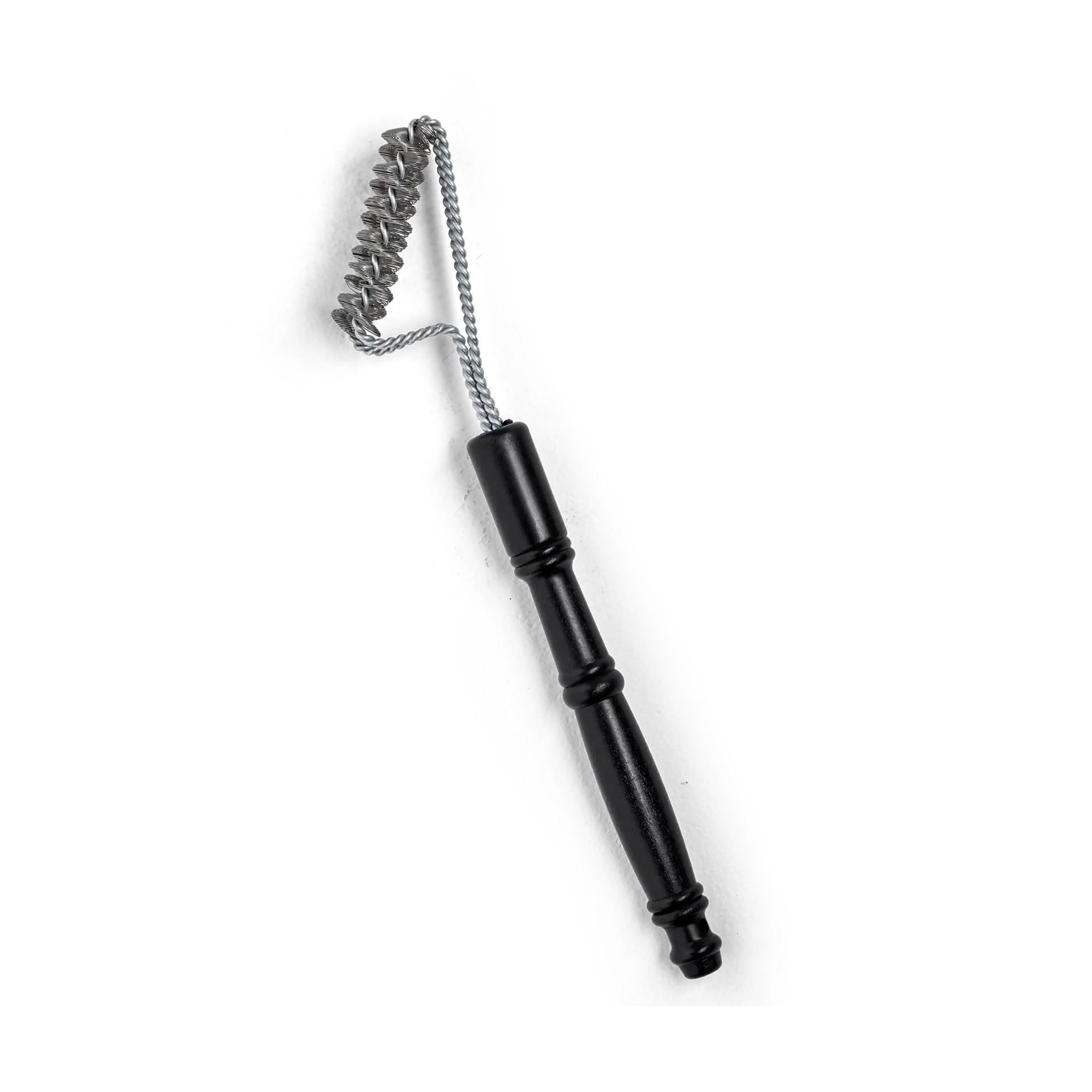 Stainless Steel Grate Valley Grill Brush by GrillGrate