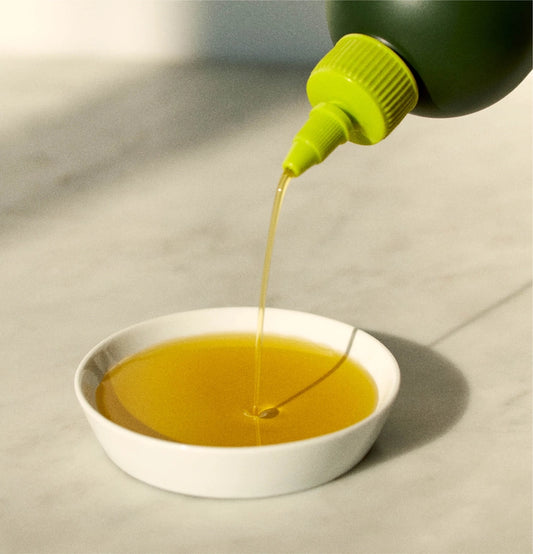 Graza "Sizzle" 100% Extra Virgin Olive Oil (500ml)
