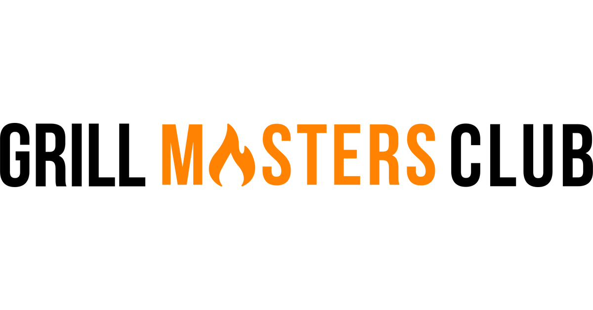 Grill Masters Club: America's #1 Grilling & BBQ Subscription Box