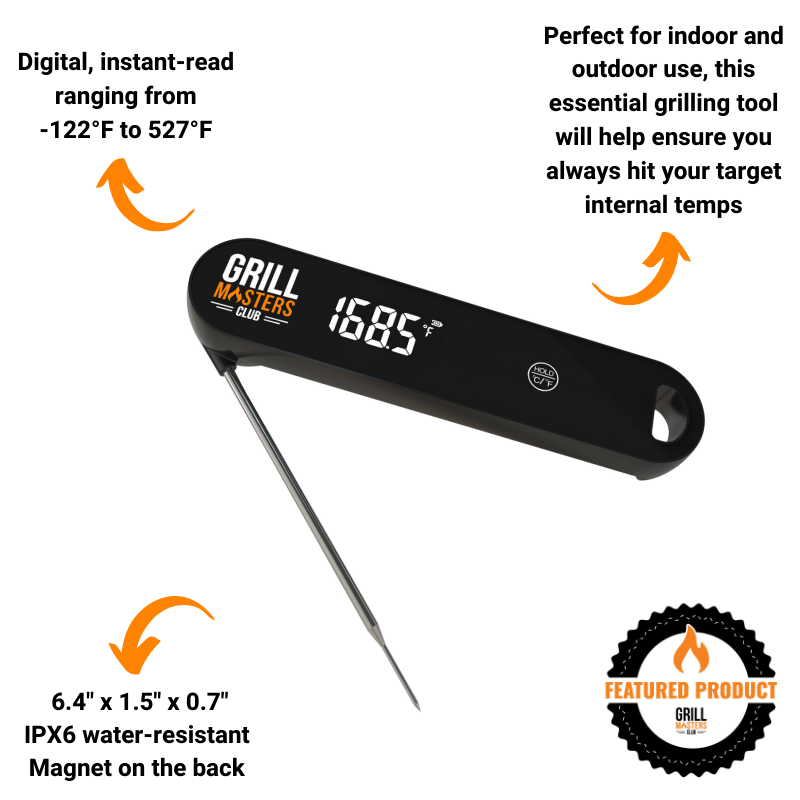 Baller Brisket Accessory Bundle: Prep Tub, Resting Blanket, Butcher Paper, Tallow + More