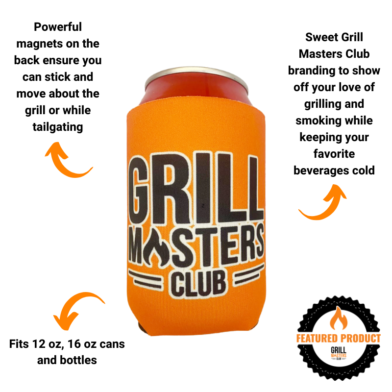 Tailgate Takeover Bundle + Free Magnetic Beer Koozie