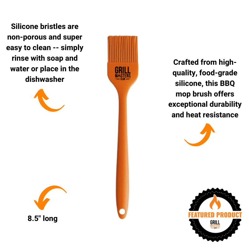 The Ultimate Fin to Flame Bundle: Fish & Seafood Grilling Essentials