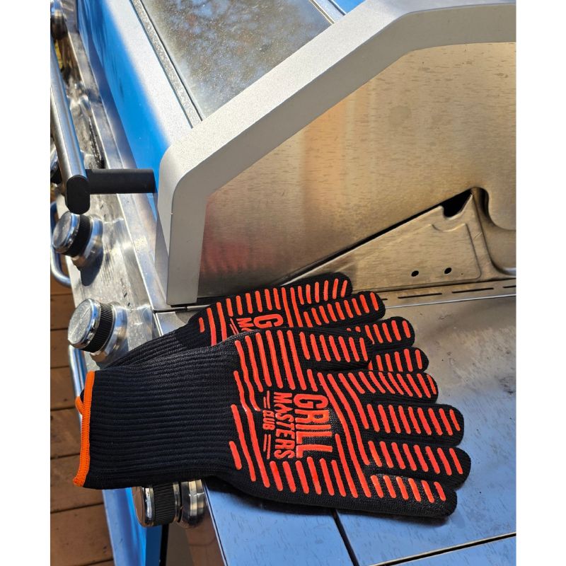 Baller Brisket Accessory Bundle: Prep Tub, Resting Blanket, Butcher Paper, Tallow + More