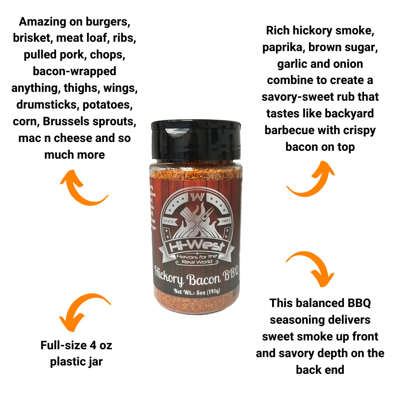 Bacon Boss Bundle: Smoked Pork Belly & Candied Bacon Kit