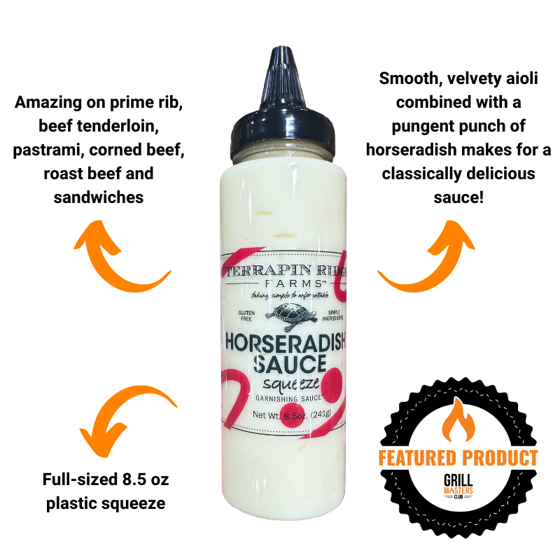 Ultimate Prime Rib Kit: Seasonings, Sauces, Au Jus, Butcher's Twine + Recipes | Limited Release Bundle