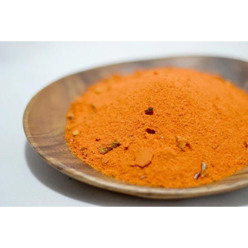 Mango Chipotle Rub by The Spice Guy (5 oz)