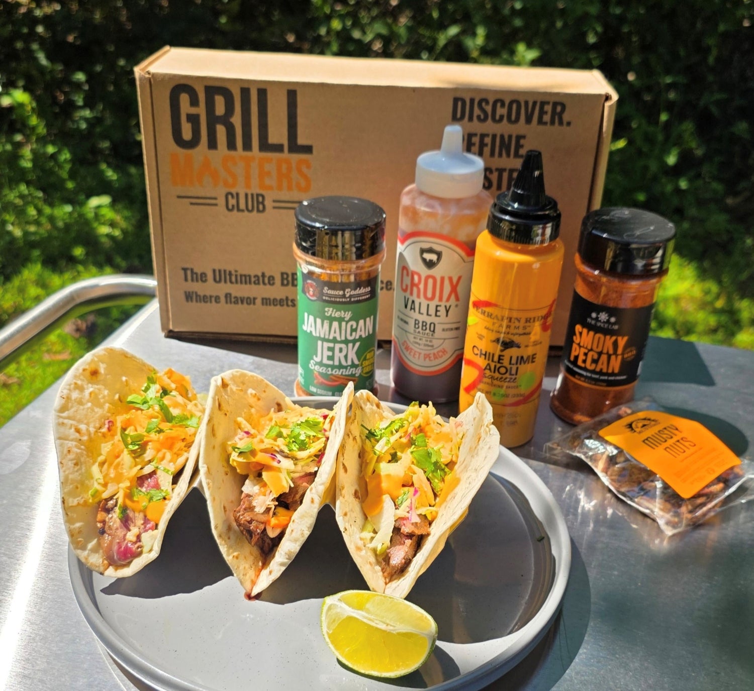Subscribe & Save - Bimonthly (4 boxes over 8 months)