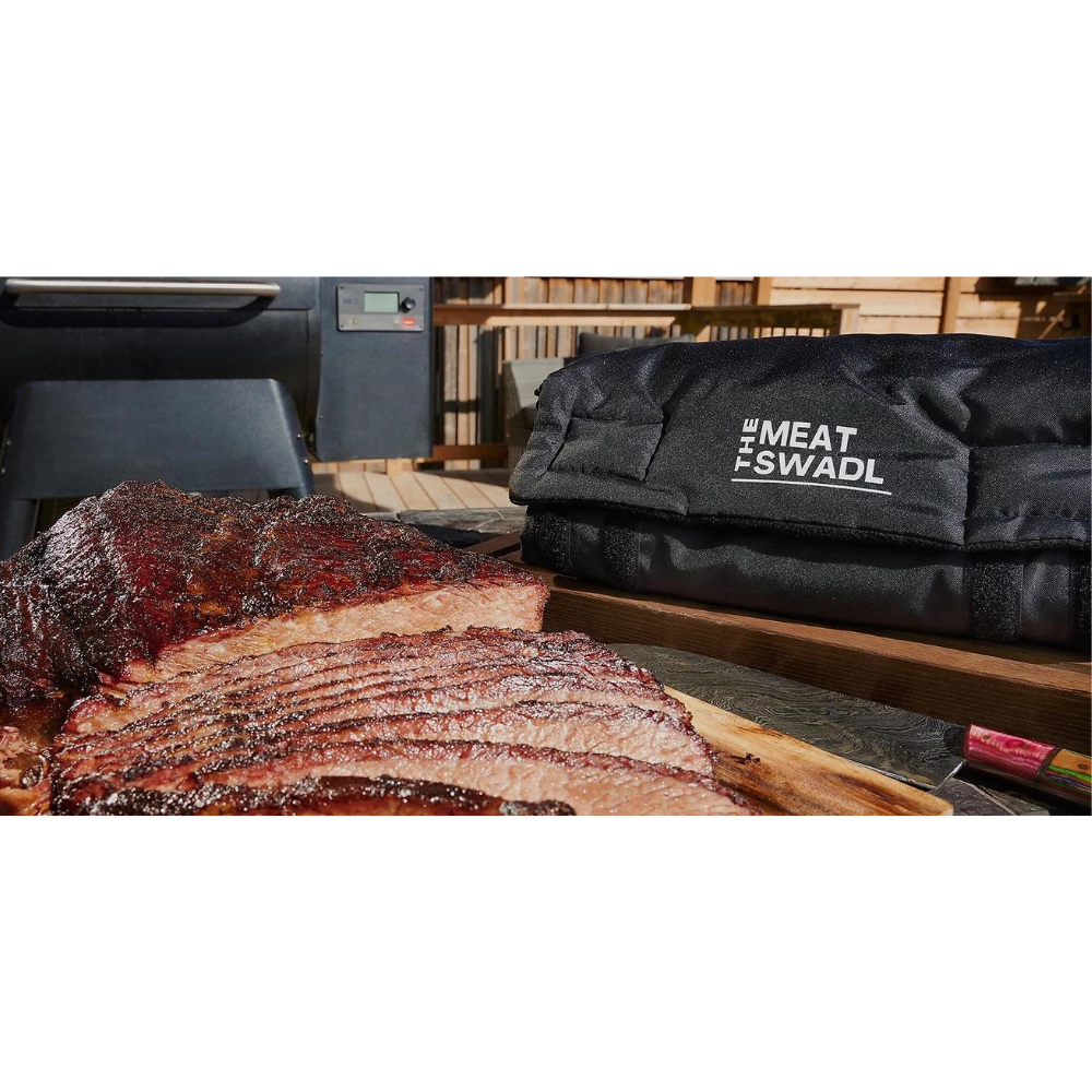 The Meat Swadl - Meat Resting Blanket