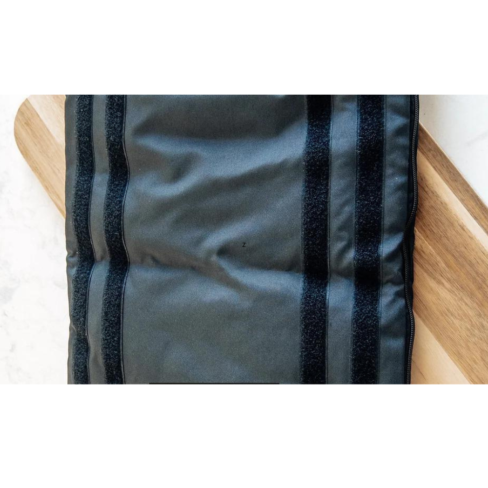 Competition BBQ Bundle: Grill Basket, Resting Blanket, Butcher Paper, XL Prep Tub & Tongs