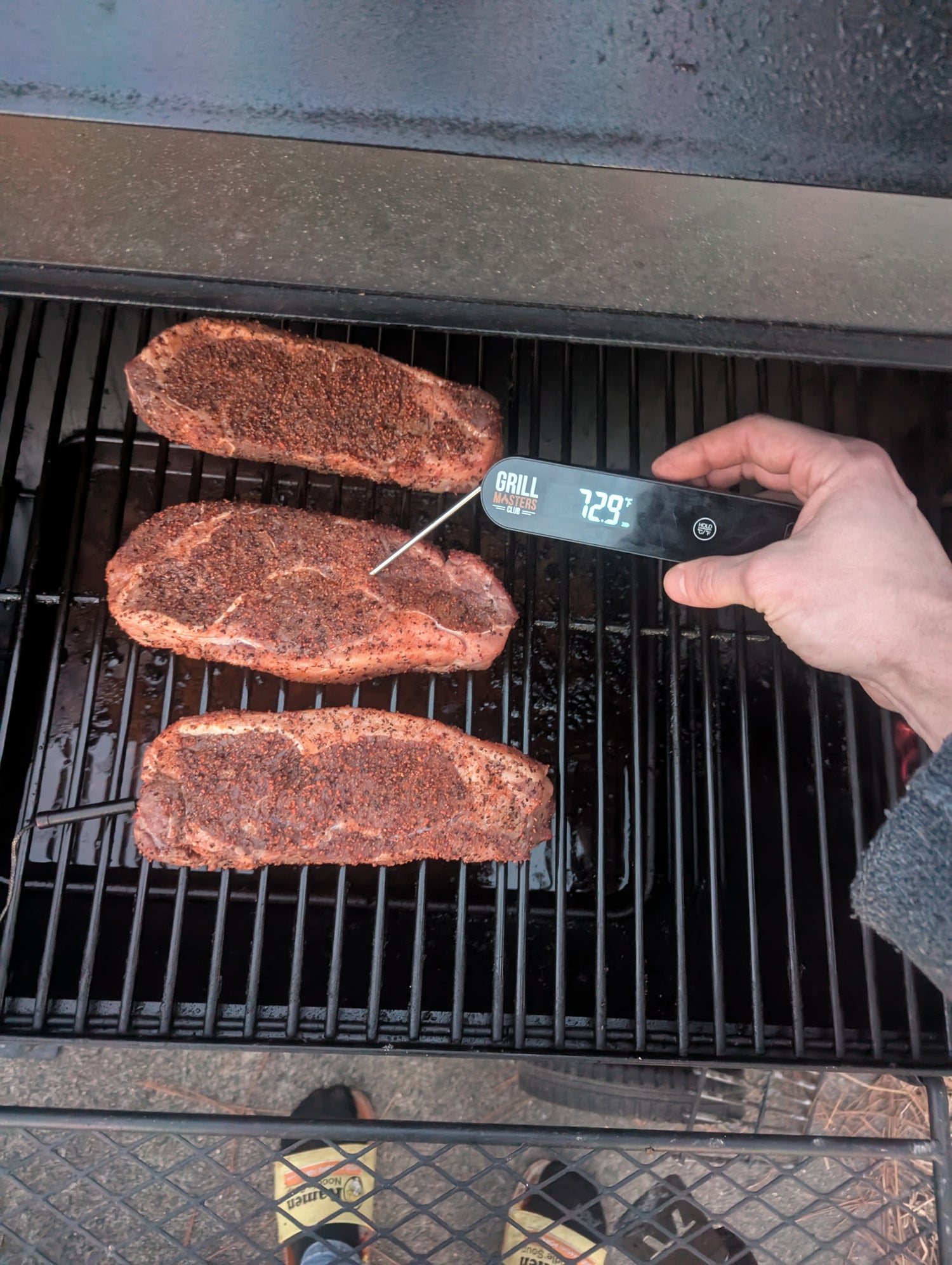 The Grill Master's Platinum Bundle: Grilling Accessories for the Discerning Grill Boss