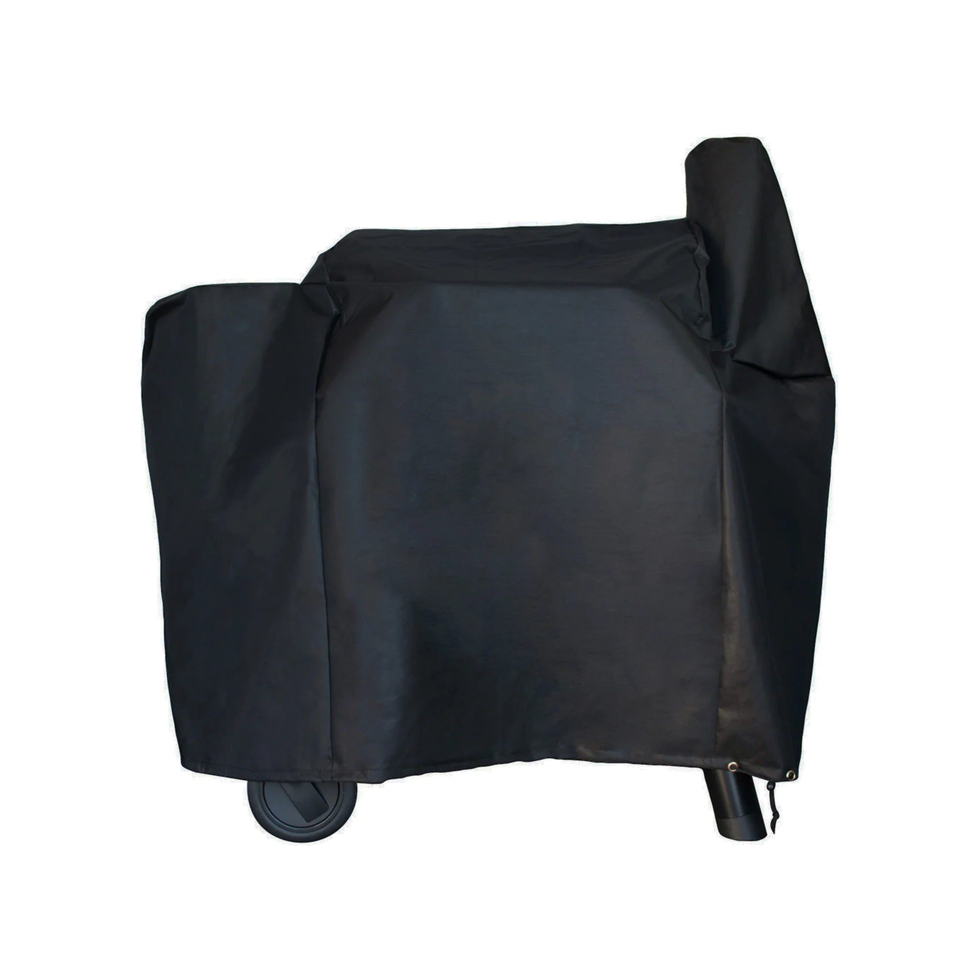 Medium Pellet Grill Cover - Fits Traeger 20–22 Series, Lil Tex Elite 22, Lone Star & More