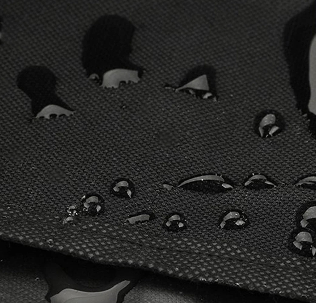 Medium Pellet Grill Cover - Fits Traeger 20–22 Series, Lil Tex Elite 22, Lone Star & More