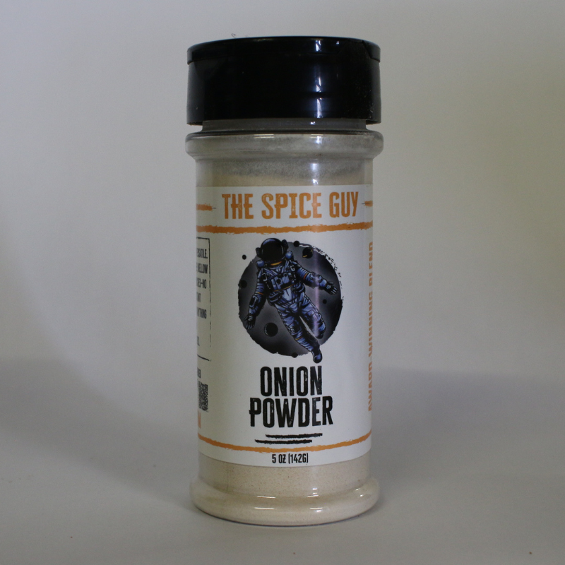 Onion Powder by The Spice Guy (5 oz)