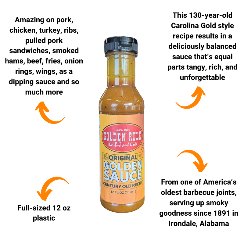 Fireside Flavor BBQ Box