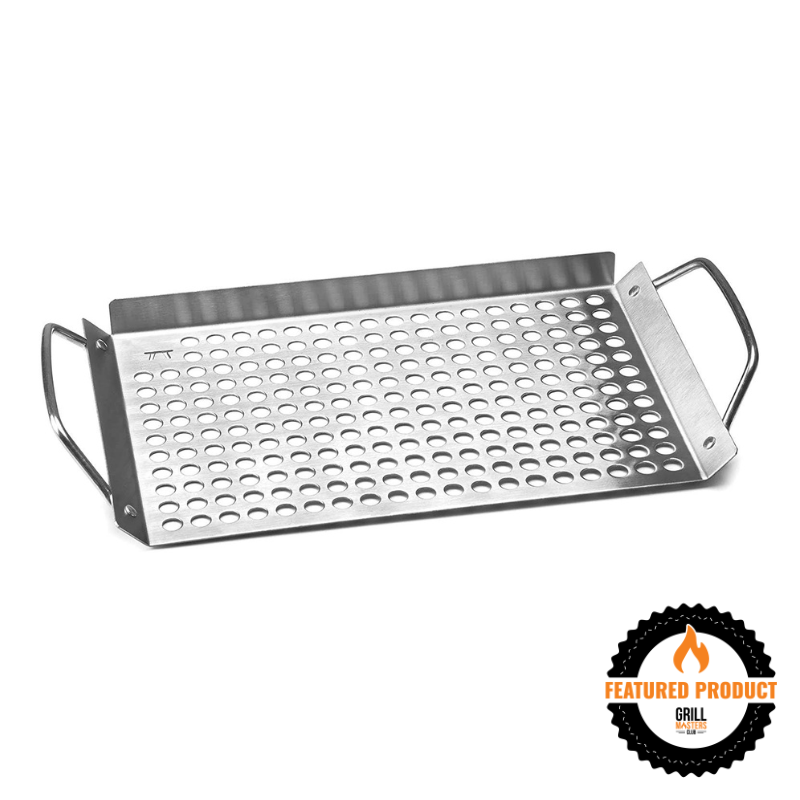 The Ultimate Fin to Flame Bundle: Fish & Seafood Grilling Essentials
