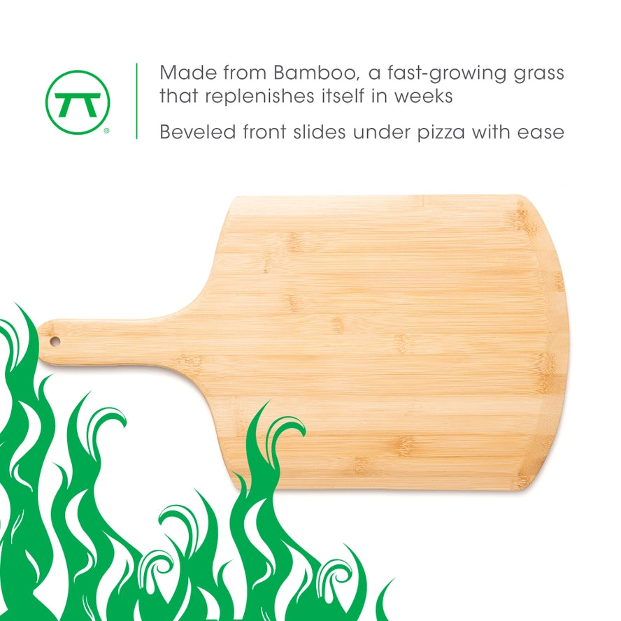 Backyard Pizzaiolo Super Bundle