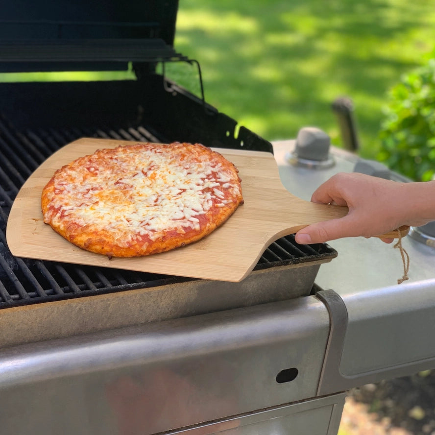 Backyard Pizzaiolo Super Bundle