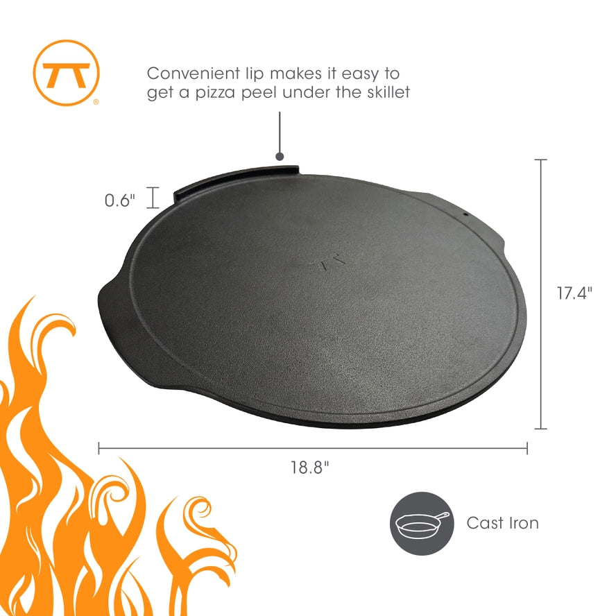Backyard Pizzaiolo Super Bundle