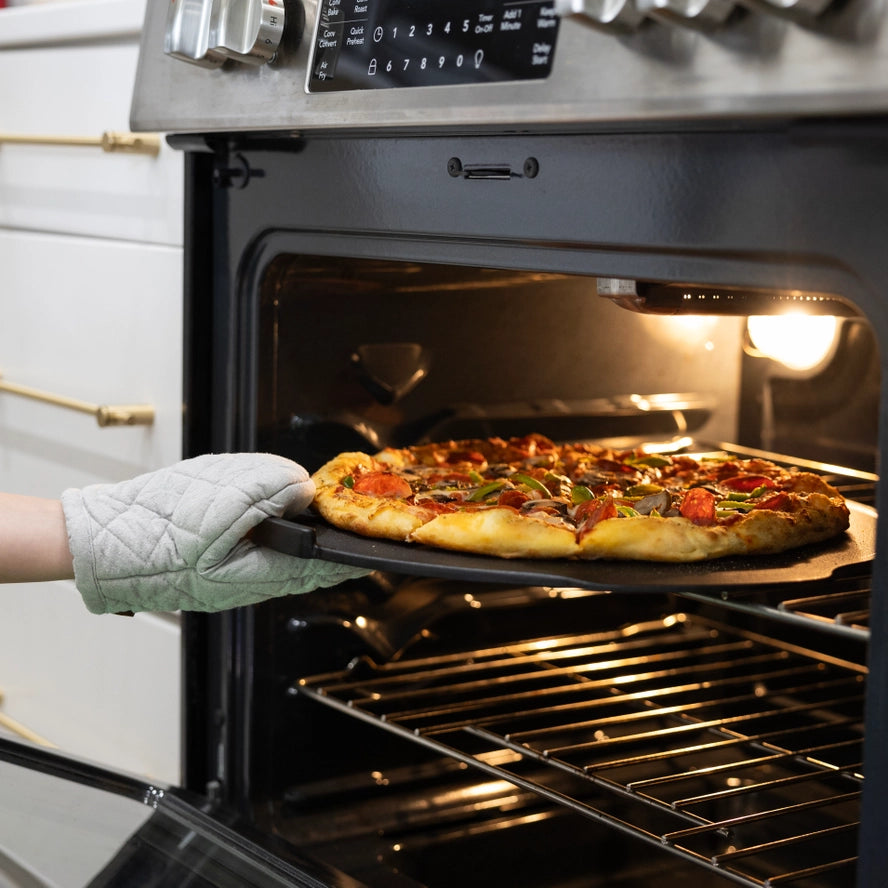 Backyard Pizzaiolo Super Bundle