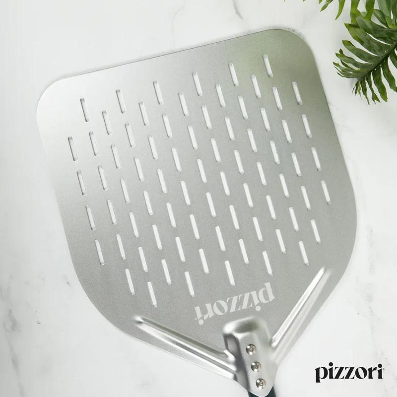 Pizzori 13" Perforated Pizza Peel