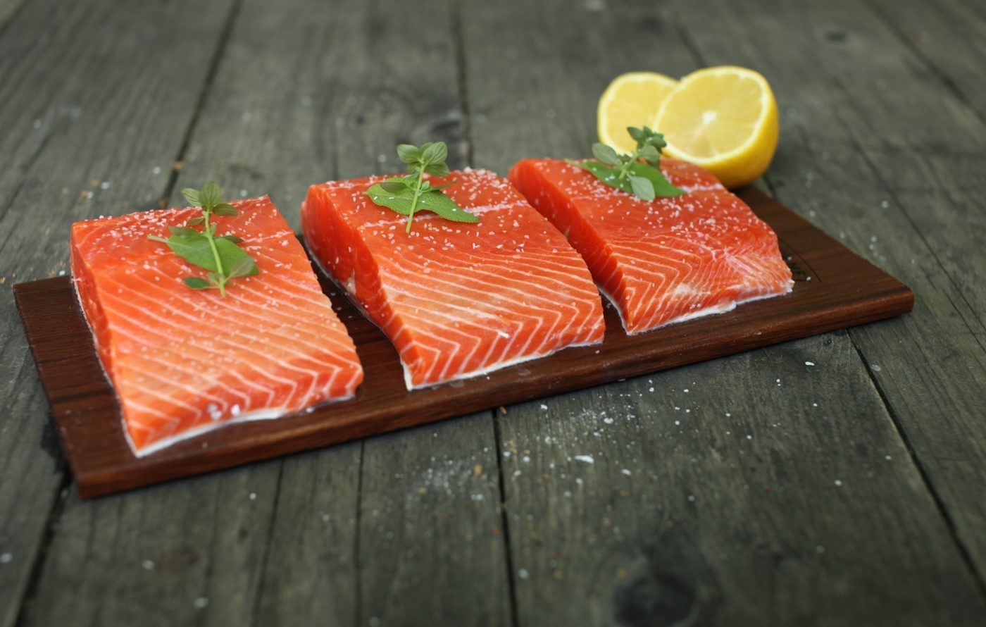 The Ultimate Fin to Flame Bundle: Fish & Seafood Grilling Essentials