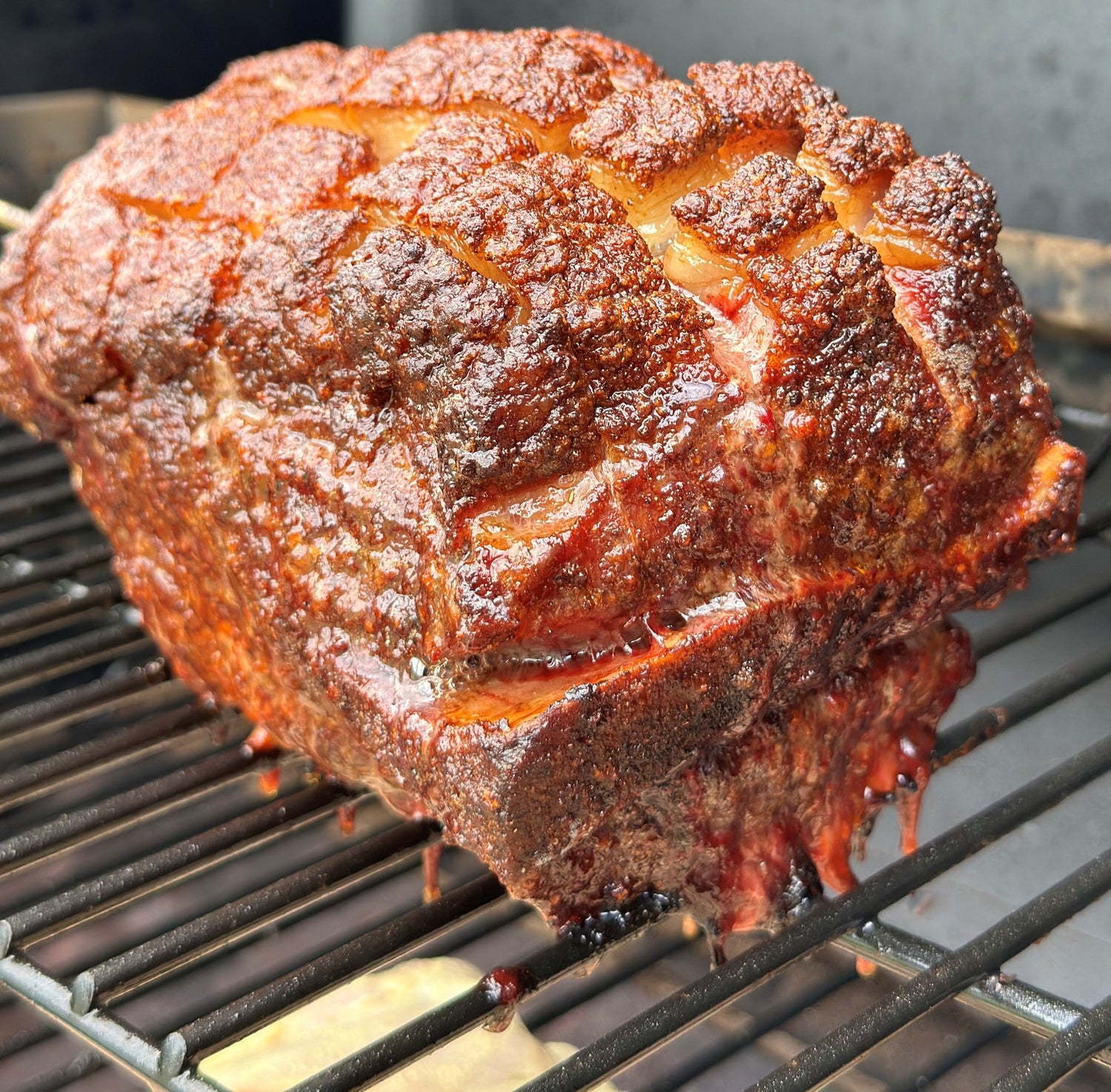 Low & Slow, Bro BBQ Box - Brisket, Prime Rib & Pork Belly Rub & Sauce Bundle