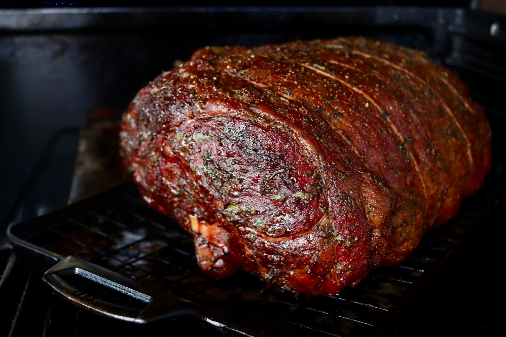 Ultimate Prime Rib Kit: Seasonings, Sauces, Au Jus, Butcher's Twine + Recipes | Limited Release Bundle