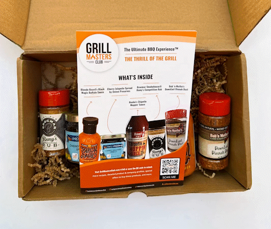 Test - Give a Gift V3