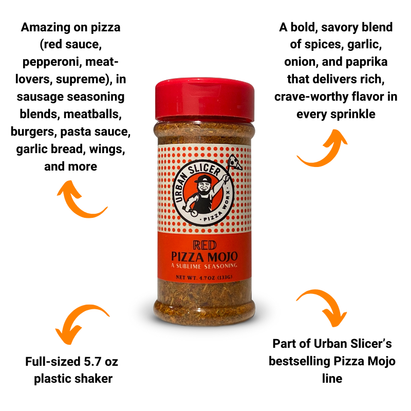 Backyard Pizzaiolo Super Bundle