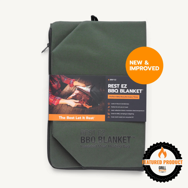 The Grill Master's Platinum Bundle: Grilling Accessories for the Discerning Grill Boss